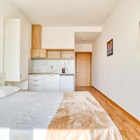 Ivanovic Residences Budva Exteriör bild